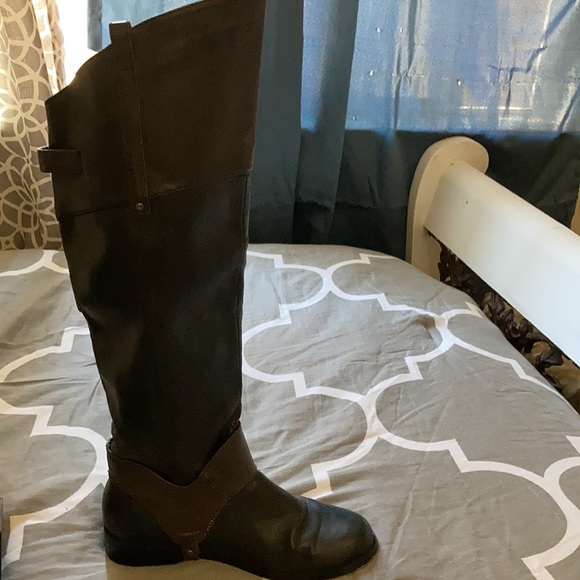 Riding boots some minor stuff still great - Picture 2 of 10